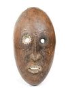 Tribal Mask from Nigeria