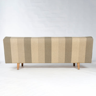 Upholstered Sofa by Hans J. Wegner for A.P. Stolen