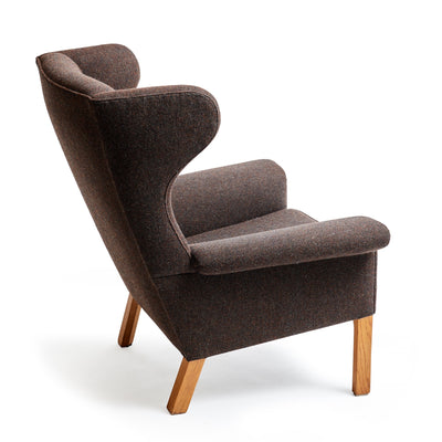 Wing Chair by Hans J. Wegner for A.P. Stolen