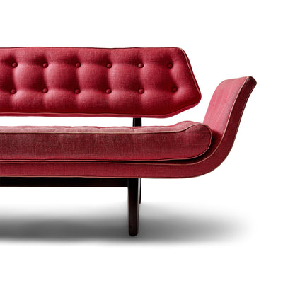 La Gondola Sofa by Edward Wormley for Dunbar