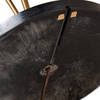 Superb Modernist Table Lamp