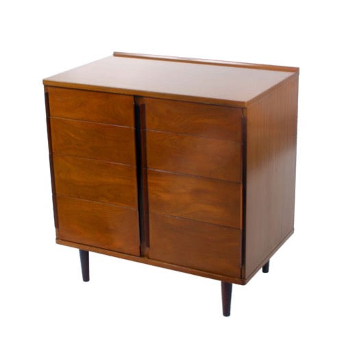 Chest of Drawers by Edward Wormley for Dunbar