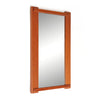 Modernist Mirror for Vittsjo Furniture