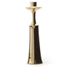 Elegant Candlestick by Jens H. Quistgaard for Dansk Designs