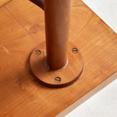 End Table by George Nakashima, 1963