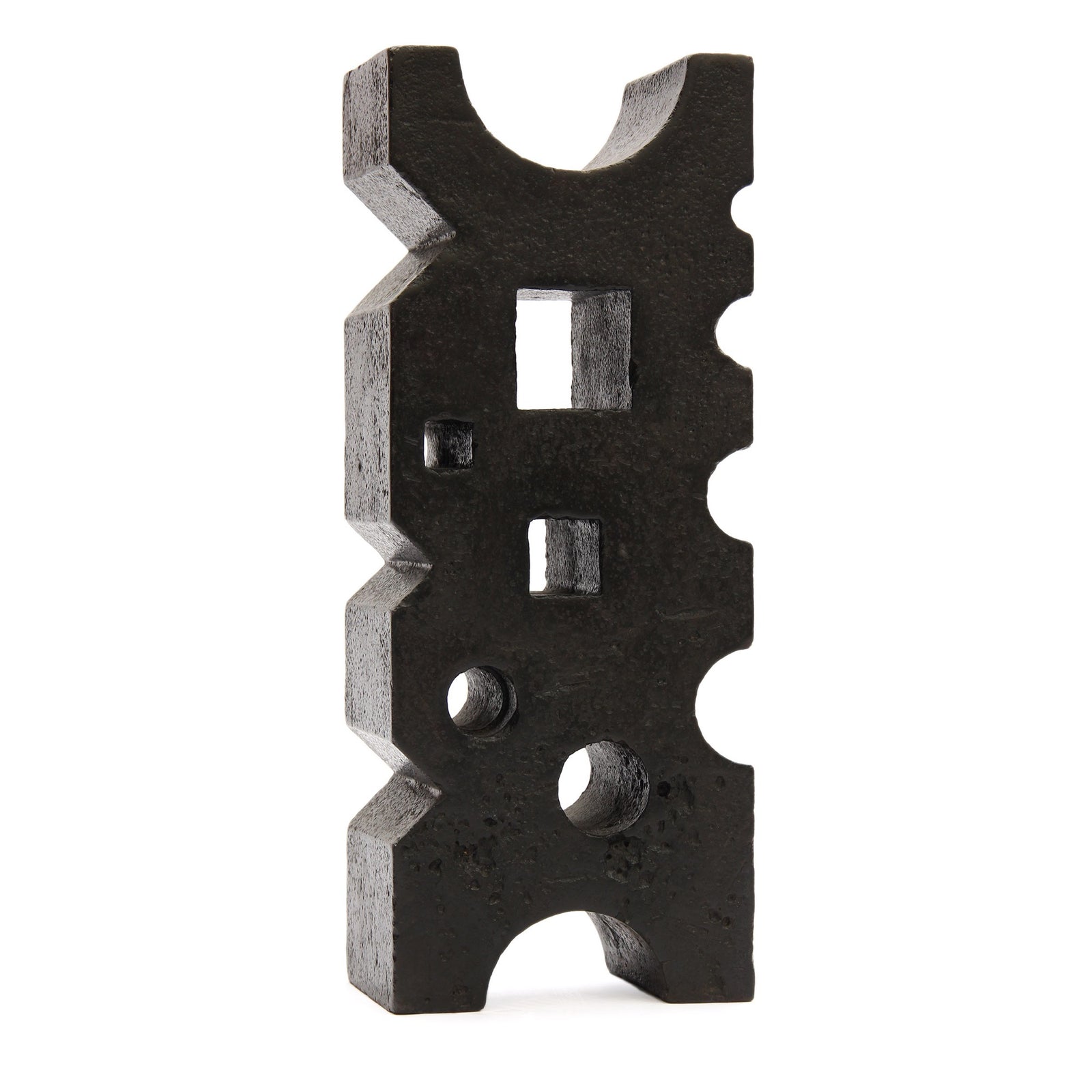 Cast Iron Swage from USA, 1900s