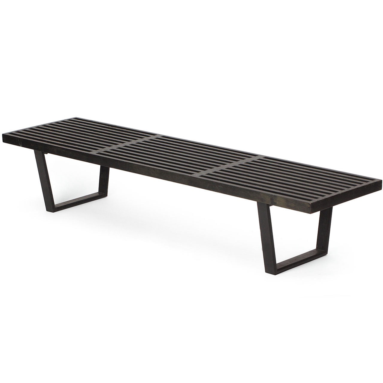 Platform Bench by George Nelson for Herman Miller
