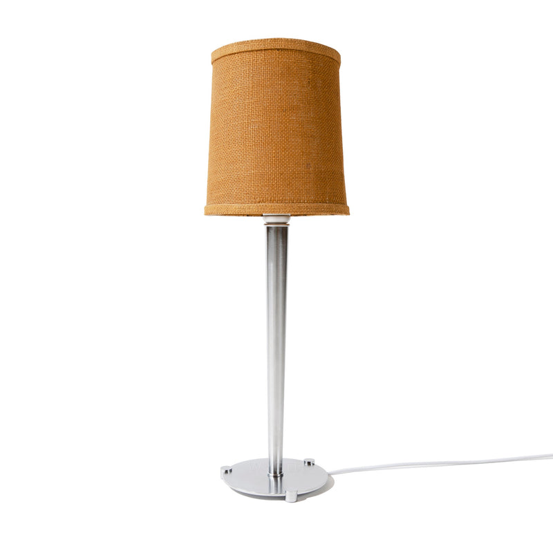 Pair of Table Lamps by Walter Von Nessen for Nessen Studios