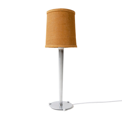 Pair of Table Lamps by Walter Von Nessen for Nessen Studios