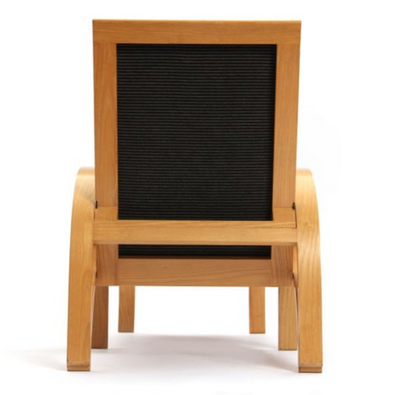 Chaise Lounge by Ward Bennett for Brickel Associates