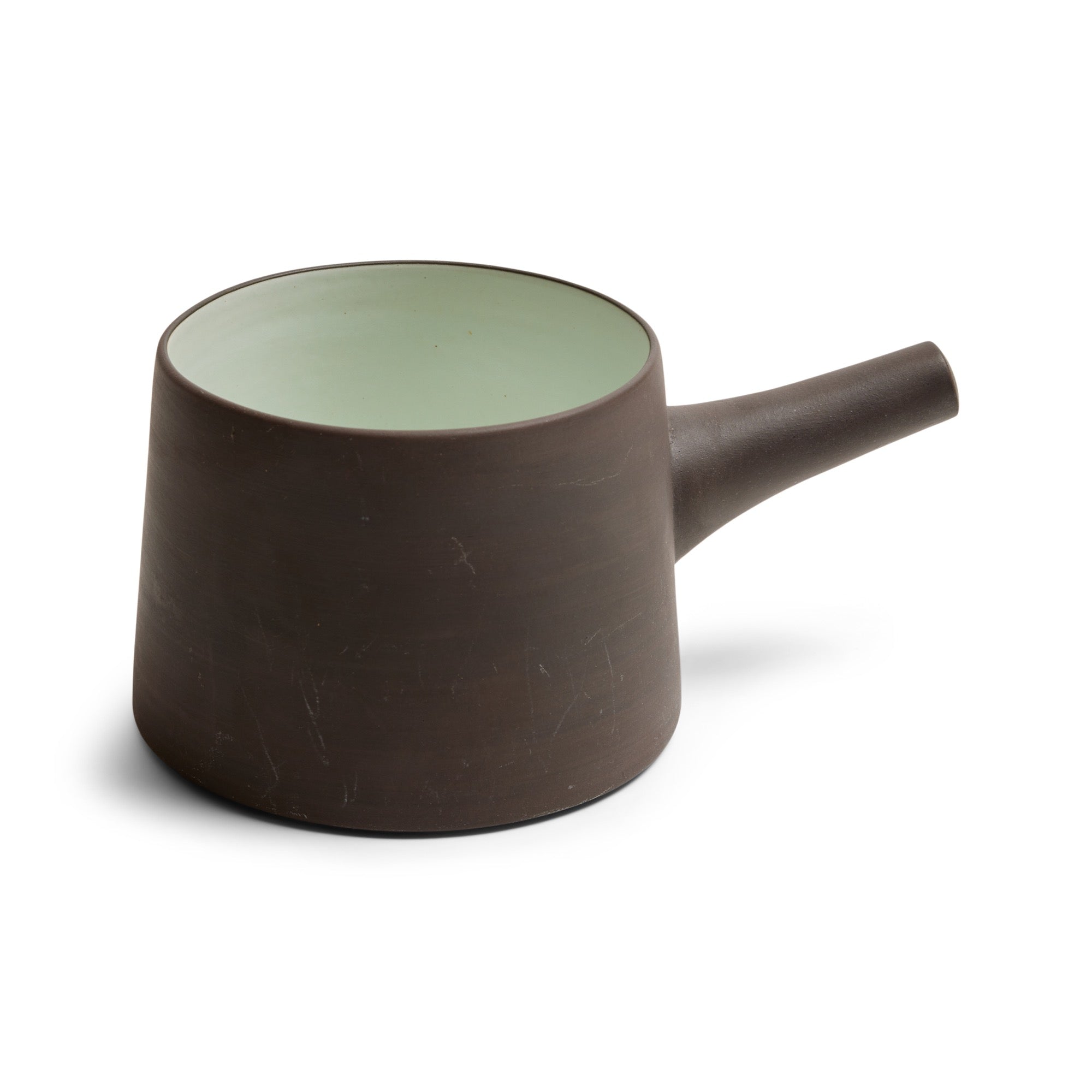 Flame Stone Pot by Jens H. Quistgaard for Dansk Designs