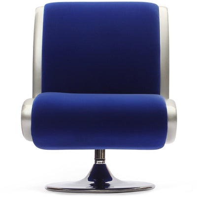 A Gluon Lounge Chair & Ottoman by Marc Newson for Moroso