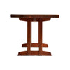 American Craftsman Table for Nakashima Studio