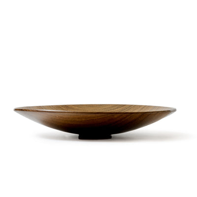 Wenge Bowl by WYETH