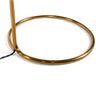 Original Bronze 'Rope' Floor Lamp by WYETH, Made to Order