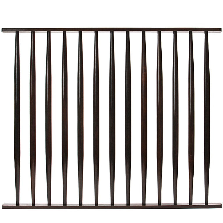 Oak Room Divider from USA