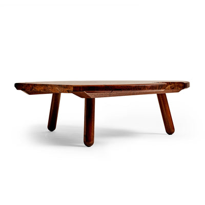 WYETH Original Sliding Dovetail Low Table by WYETH