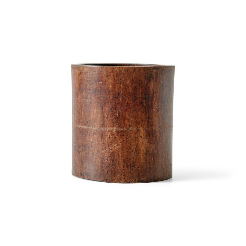 Brush Pot