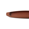 Teak Tray by Skjøde Skjern for Skjode