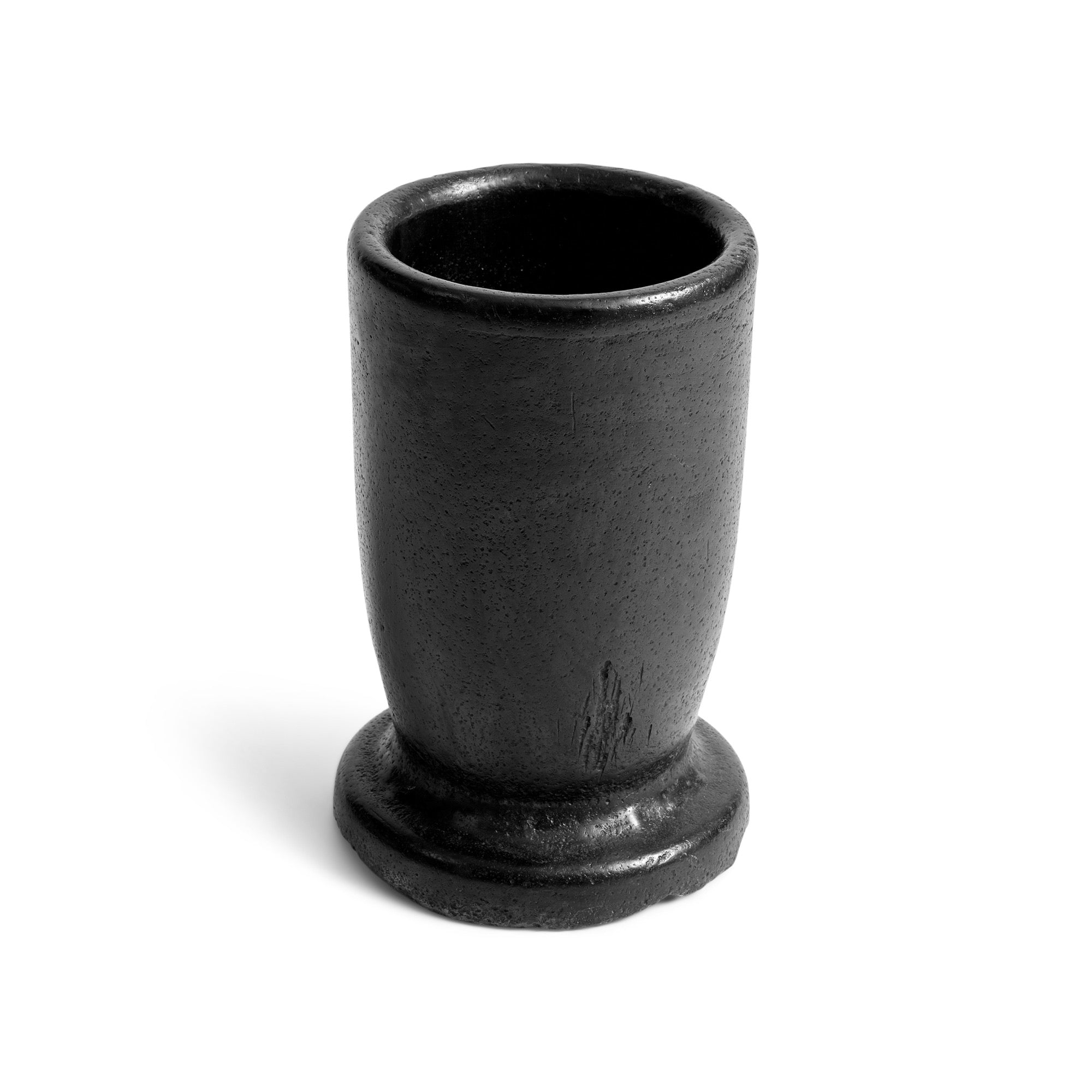 Cast Iron Crucible from USA