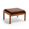 Ottoman by Hans J. Wegner for A.P. Stolen