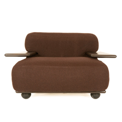 'Pianura' Lounge Chair by Mario Bellini for Cassina, 1960s