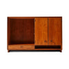 Cabinet with Open Shelves by Edward Wormley for Dunbar, 1950s