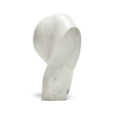 Marble Sculpture from USA, 1970s