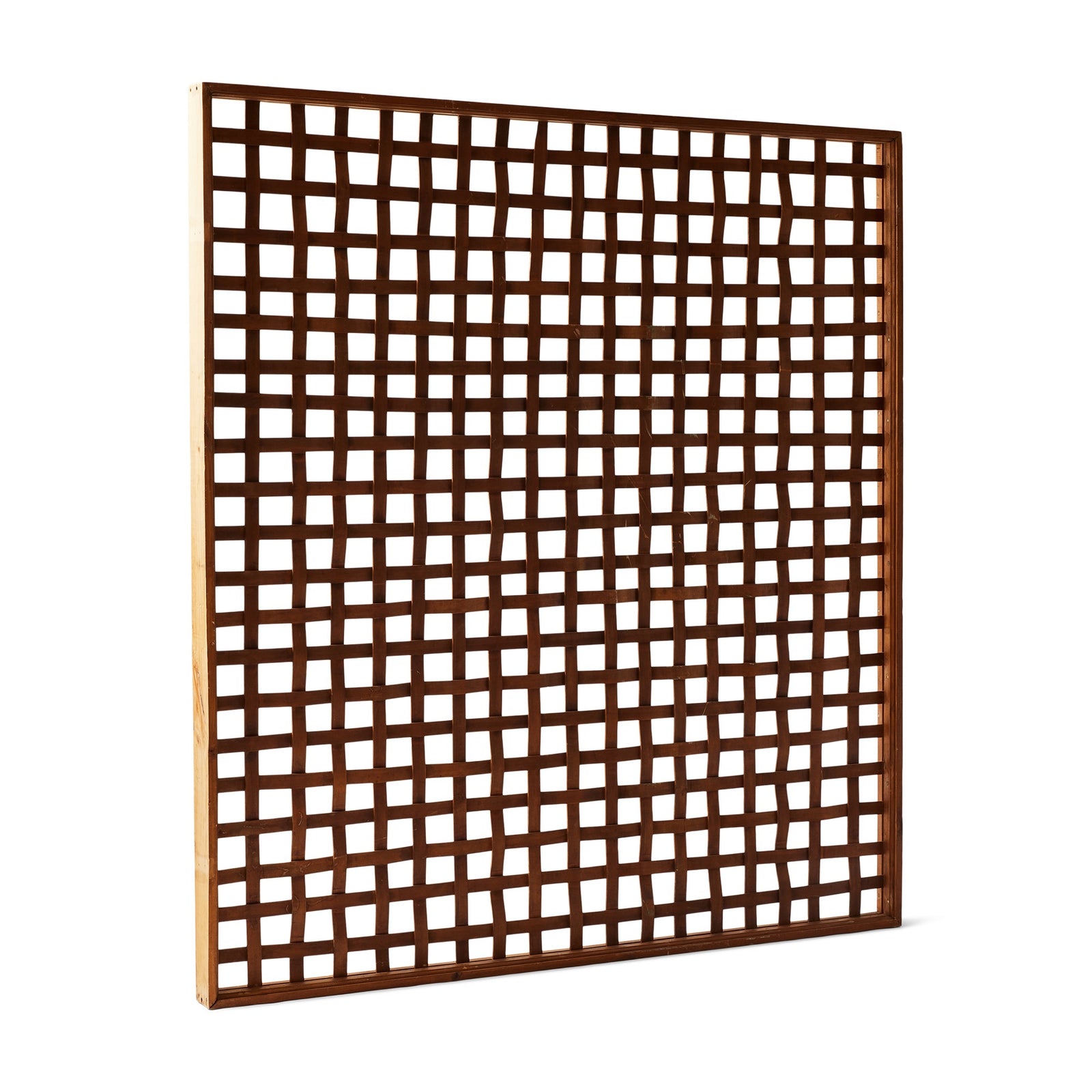 Wood Screen/Room Divider