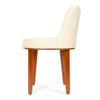 Swivel Vanity Chair by Edward Wormley for Dunbar