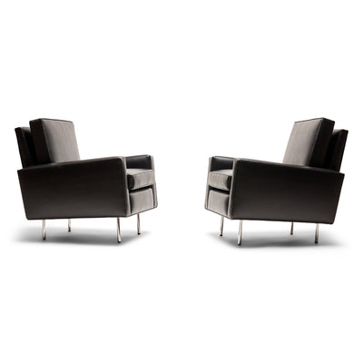 Early Club Chair by Florence Knoll for Knoll, 1949