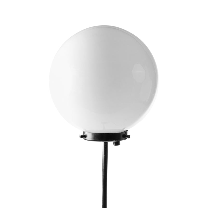 Minimalist Globe Lamp