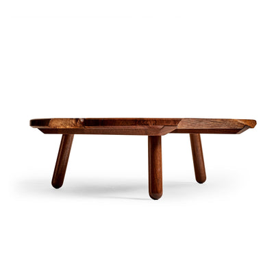 WYETH Original Sliding Dovetail Low Table by WYETH