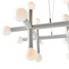 Suspension Light Fixture by Lightolier