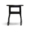 'Filing' Stool by Toledo