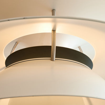 “Charlottenborg” Pendant by Poul Henningsen for Louis Poulsen, 1967