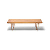 Long John Bench by Edward Wormley for Dunbar