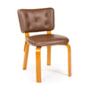 Rare Dining Chair by Alvar Aalto for Artek, 1933