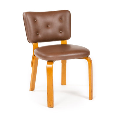 Rare Dining Chair by Alvar Aalto for Artek, 1933