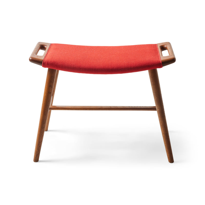 Music Bench by Hans J. Wegner for A.P. Stolen