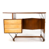 Laminate Top Desk by Franco Albini