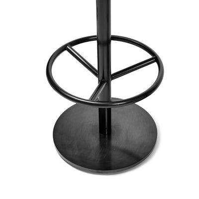 Disc Base Swivel Bar or Counter stool by WYETH, 2024