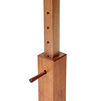 Music Stand by George Nakashima for George Nakashima Studio, 1990