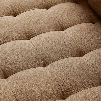 Even Arm Sofa by WYETH 108" x 84" from USA, 2007