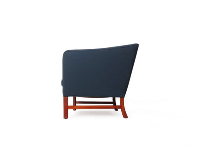 Tight Back Sofa by Ole Wanscher for A.J. Iversen