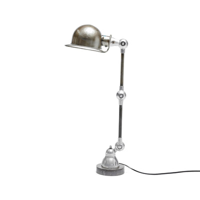 Vintage Desk Lamp by Jielde, 1950s