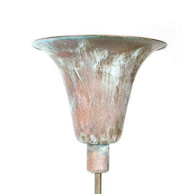 Floor Lamp/ Torchiere by Louis Poulsen, 1930's