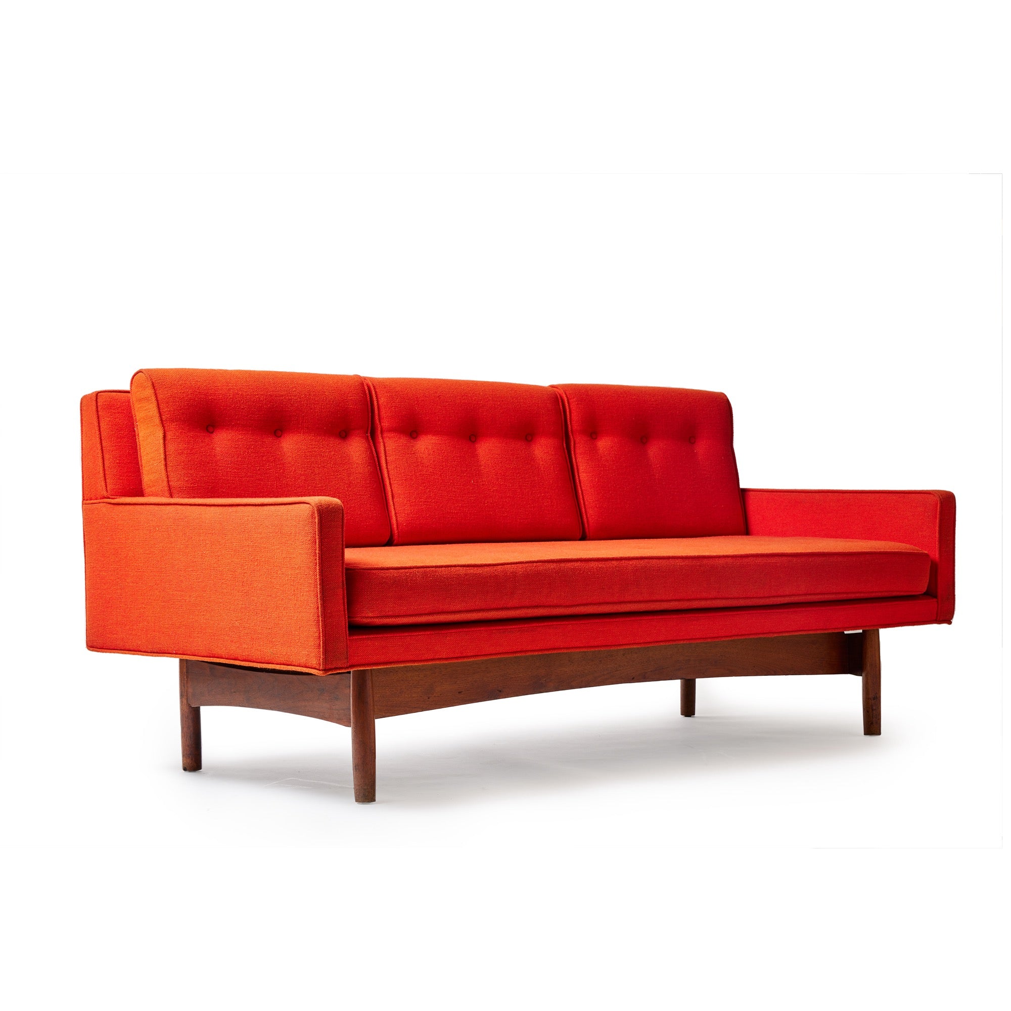 Sofa by Gerald Luss