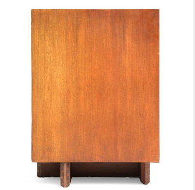 Taliesin Cabinet by Frank Lloyd Wright for Henredon