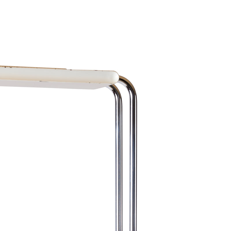 Marble Base 500 Watt Halogen Floor Lamp by Bruno Gecchelin for Skipper, 1970s